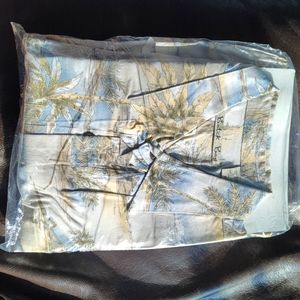 Men's Hawaiian shirt